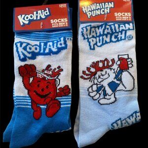 Stylish Socks (2pairs)